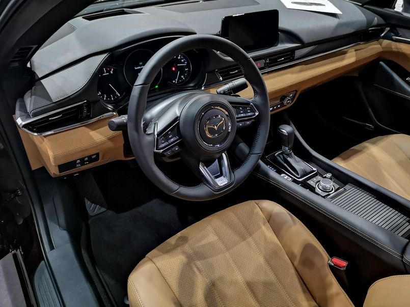 Mazda 6 2023 20th Anniversary