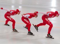 Polki drugie w sztafecie Pucharu Świata