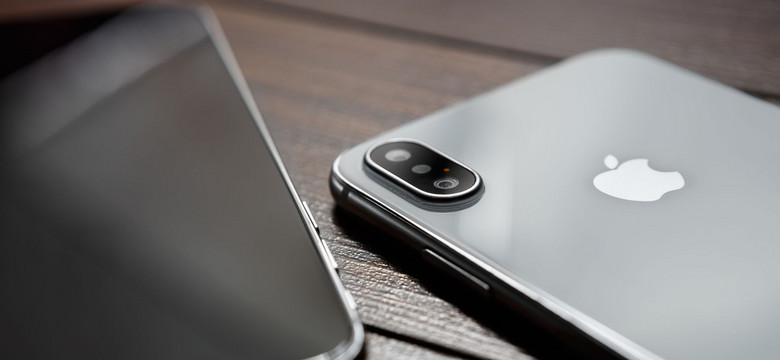 Reżyser "Ostatniego Jedi": Apple nie pozwala "czarnym charakterom" używać iPhone'ów
