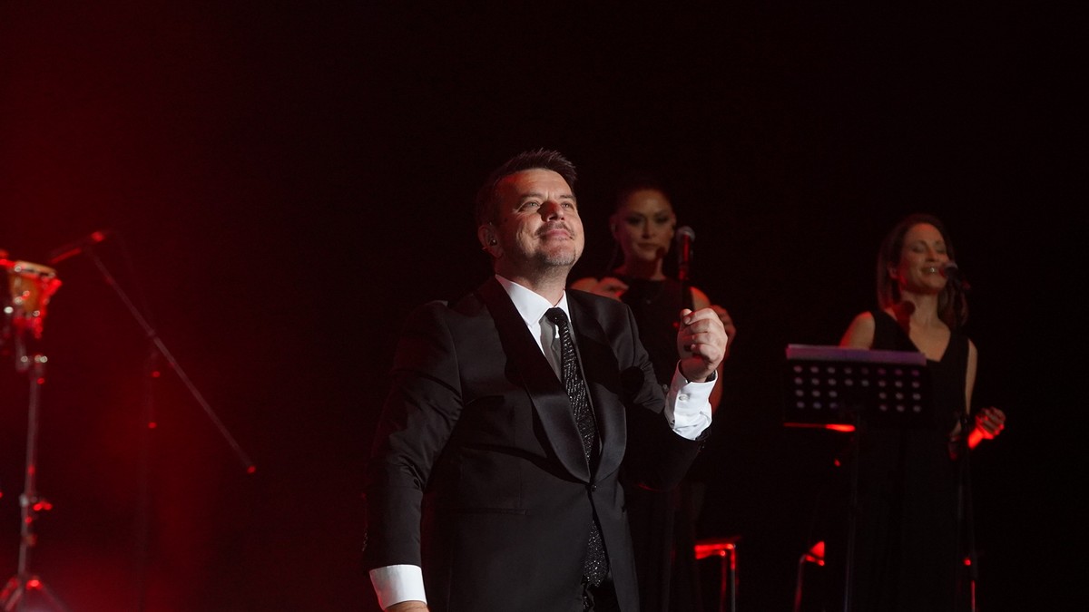 Boris Režak o bolesti brata