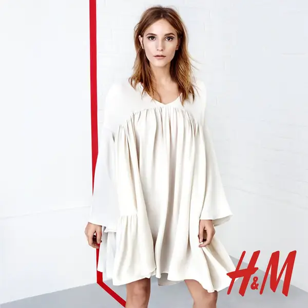 H&amp;M