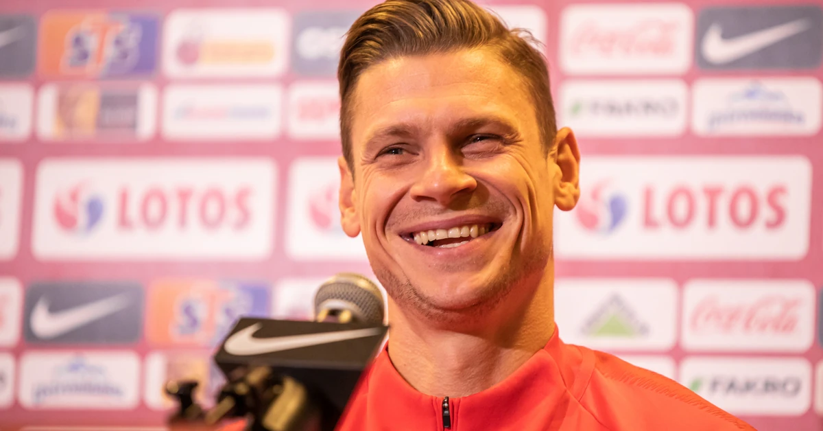 Łukasz Piszczek podjął się trudnego zadania. Został trenerem drużyny pogrążonej w kryzysie