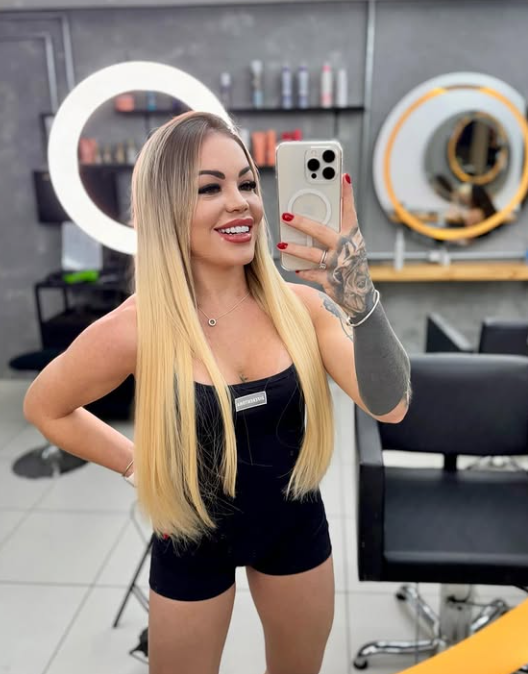 Modelka na nezvyčajný zákrok minula tisíce dolárov.
