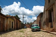 Trinidad De Cuba