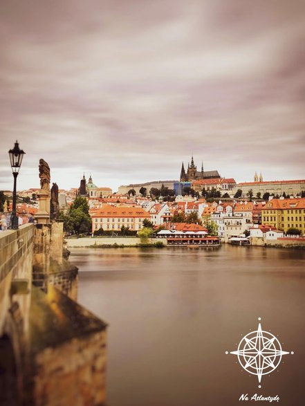 Praga w rytmie slow travel / naatlantyde.pl