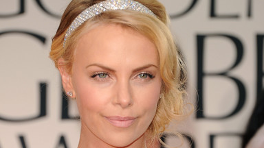 Charlize Theron o związku z Seanem Pennem. "Nigdy nie planowałam z nim ślubu"