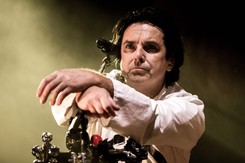 Marillion i Mike and The Mechanics gwiazdami Festiwalu Legend Rocka