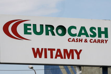 Gigantyczna kara dla Eurocash. Znamy stanowisko sieci