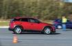 Mazda CX-3 Skyactiv-D technika nie pomaga
