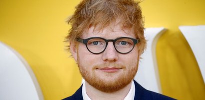 Ed Sheeran powraca. Zagra swój nowy singiel podczas koncertu z okazji Euro 2020