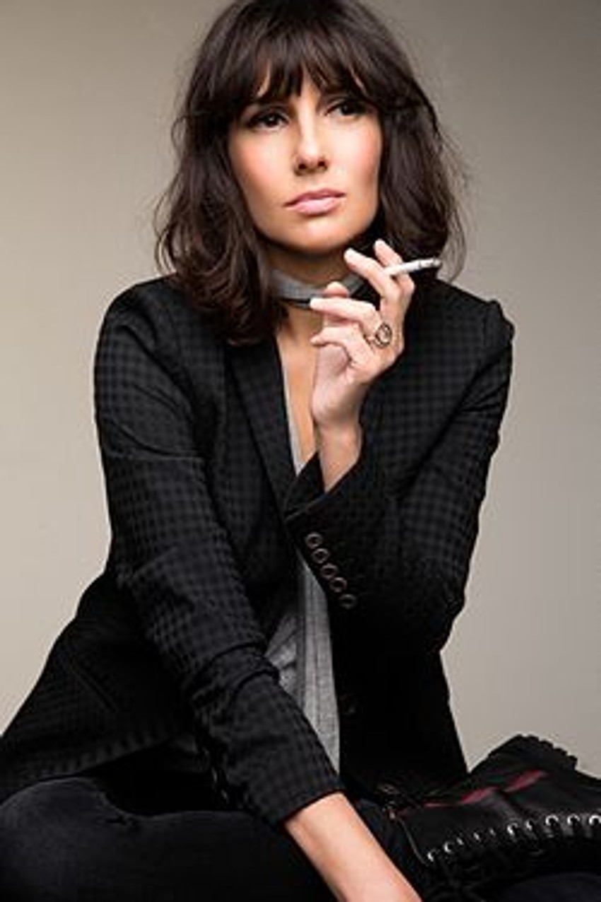 Bojana Kovačević danas