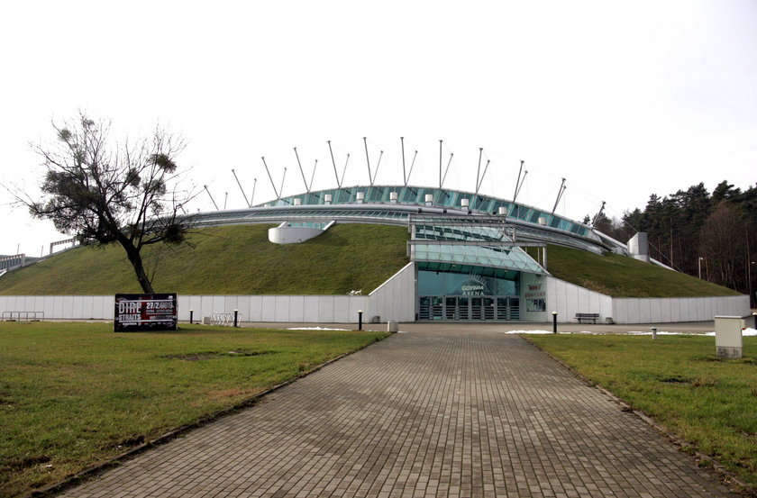 Gdynia Arena