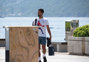 Novak Đoković