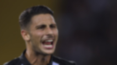 Piłkarz Udinese zawieszony za… przeklinanie