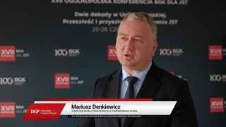 BGK celuje w potrzeby samorządów i spółek komunalnych