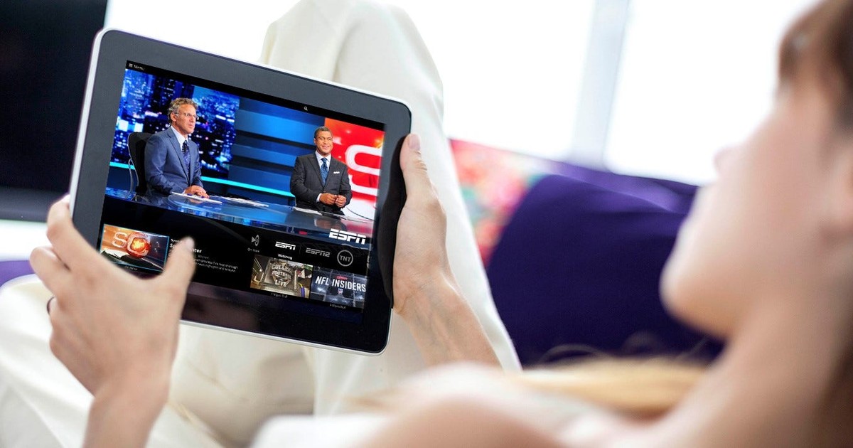 'Does Sling TV have local channels?' Here's what you need to know