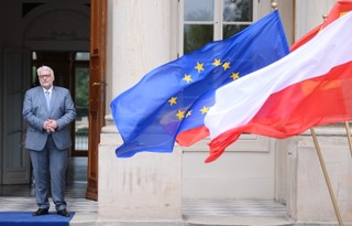 Szef MSZ: Jest szansa, aby nasz region był zaopatrywany w gaz amerykański