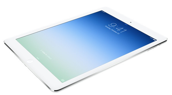 iPad Air