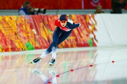 Dom mistrzyni olimpijskiej podtopiony. Sablikova musiała walczyć ze skutkami powodzi