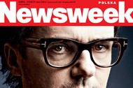 okladka Newsweek 6/2014 kuba wojewodzki pionowa