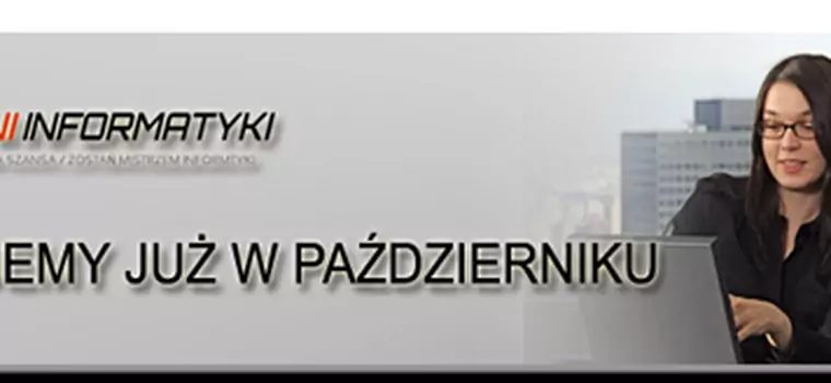 II Oławskie Dni Informatyki