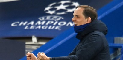 Emocje w Lidze Mistrzów! Chelsea o krok od ćwierćfinału. Juventus z remisem