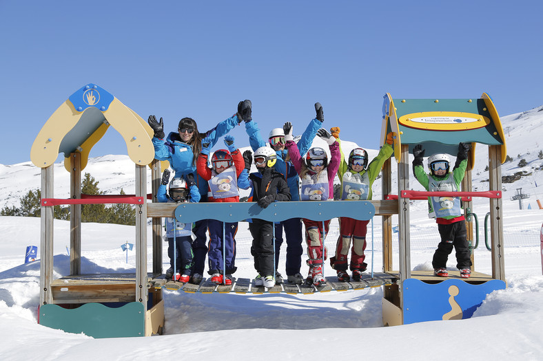 Grandvalira - najlepsze warunki narciarskie w Europie