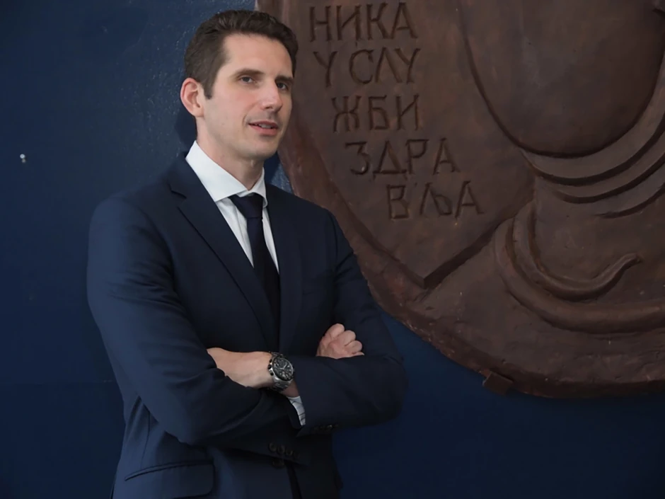 Rikardo Vijan Markes