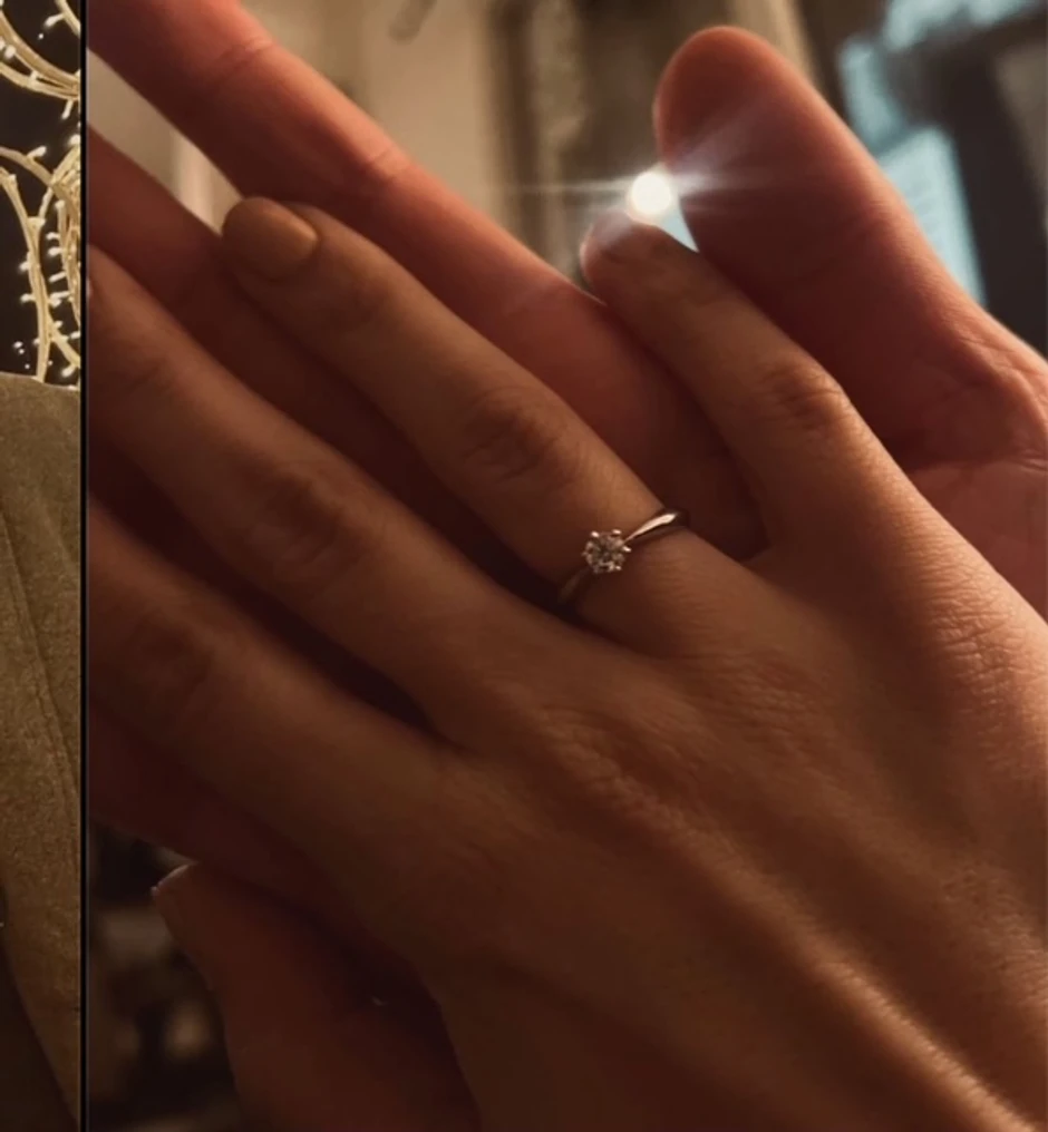 Verila se glumica Tijana Maksimović