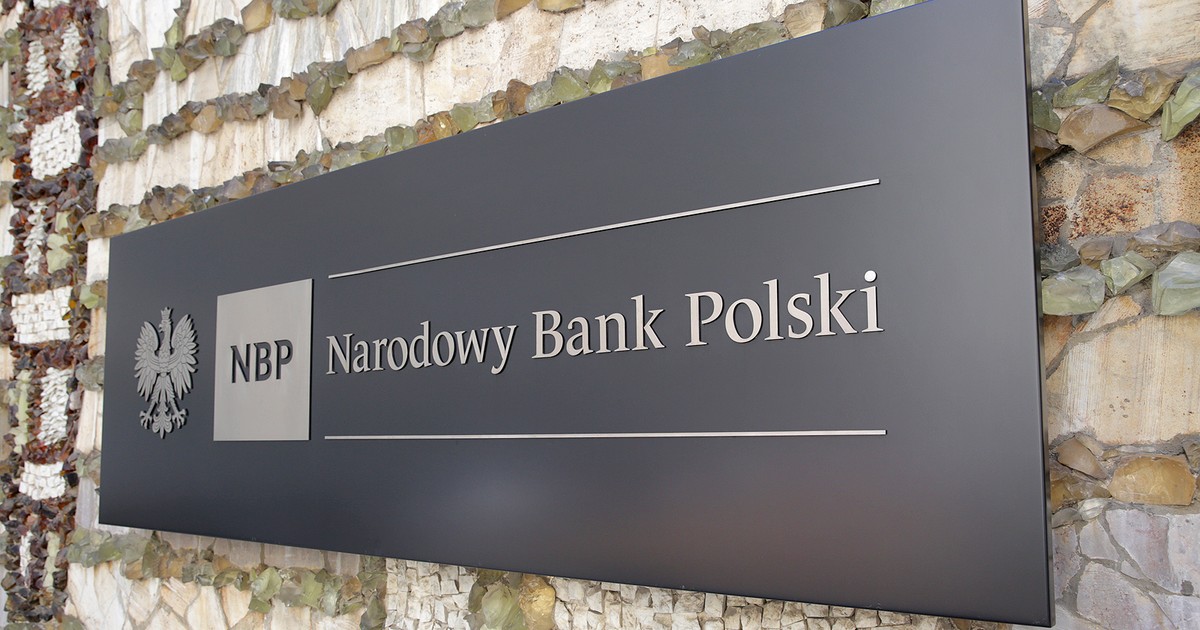 Narodowy Bank Polski - Wiadomości