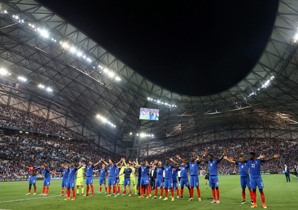 Francuzi ukradli doping Wikingom. Gospodarze Euro 2016 oskarżeni o marny plagiat