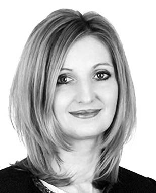 Małgorzata Samborska, doradca podatkowy, partner w Grant Thornton