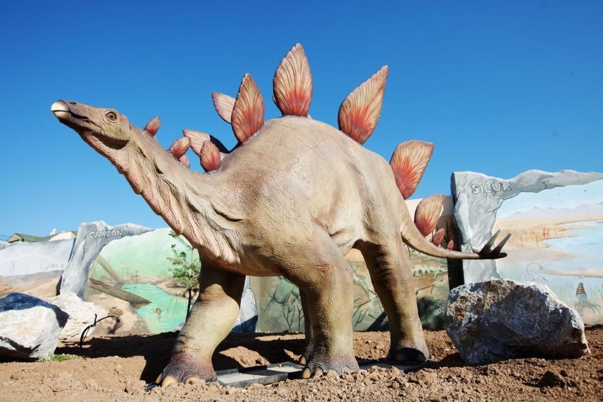 U JUP očekuju da Prirodnjački centar bude otvoren u septembru