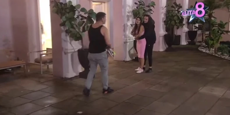 Jelena i Ivan Marinković