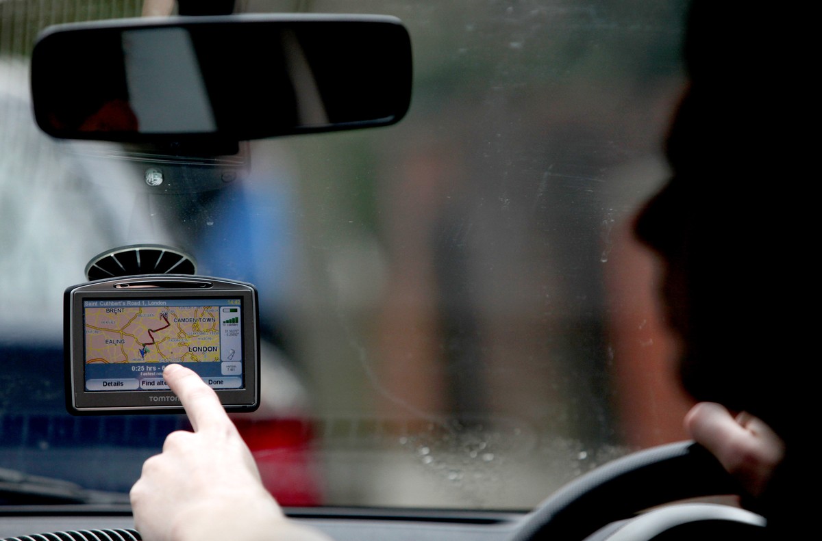Ważnym źródłem informacji dla największych dostawców AutoMapa i TomTom są sami kierowcy.