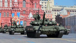 Wielka gra o zawieszenie broni! Czy Ukraina przyjęła ofertę Putina?