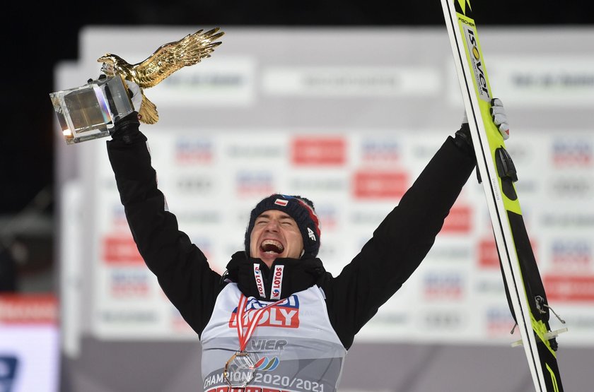 Kamil Stoch