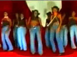 Hit muzyczny z Gabonu: "PiS" best!