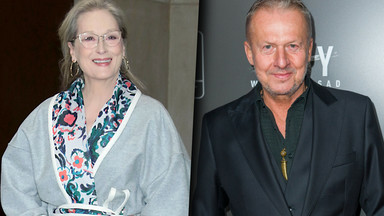 Bogusław Linda miał zagrać z Meryl Streep. Władze PRL-u mu to utrudniły