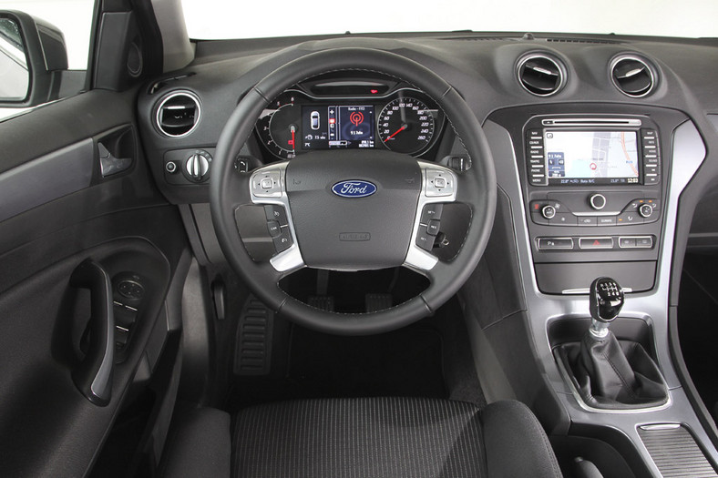 Ford Mondeo III: czy zmiany poszły w dobrym kierunku