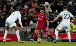 Liverpool zrobił z Leeds miazgę i zbliżył się do Manchesteru City