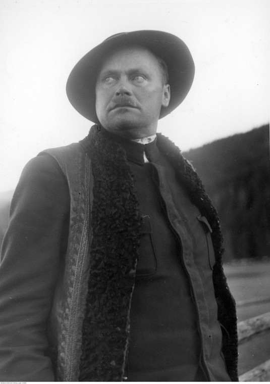Wacław Krzeptowski