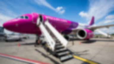 Wizz Air będzie latać z Warszawy do Wilna