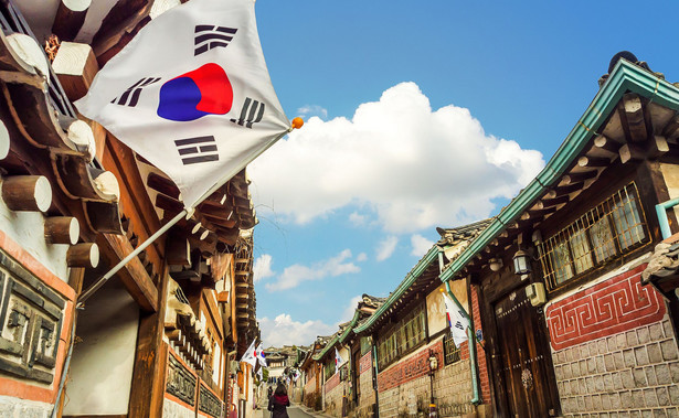 Duma narodowa drogą do sukcesu gospodarczego. Wielki rozwój gospodarczy Korei Południowej został bardzo mocno powiązany z ich nacjonalizmem