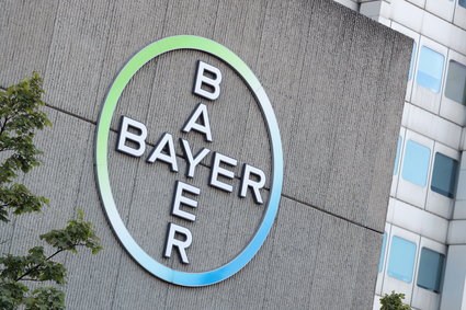 Bayer ma problem z przejęciem Monsanto. Na drodze stanęła Komisja Europejska