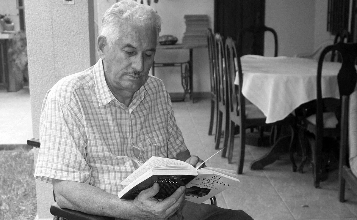 Generał Gary Prado Salmon