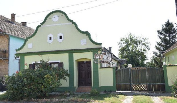 Bački zoo vrt u Kovilju