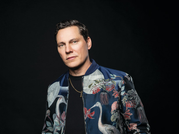 Tiesto