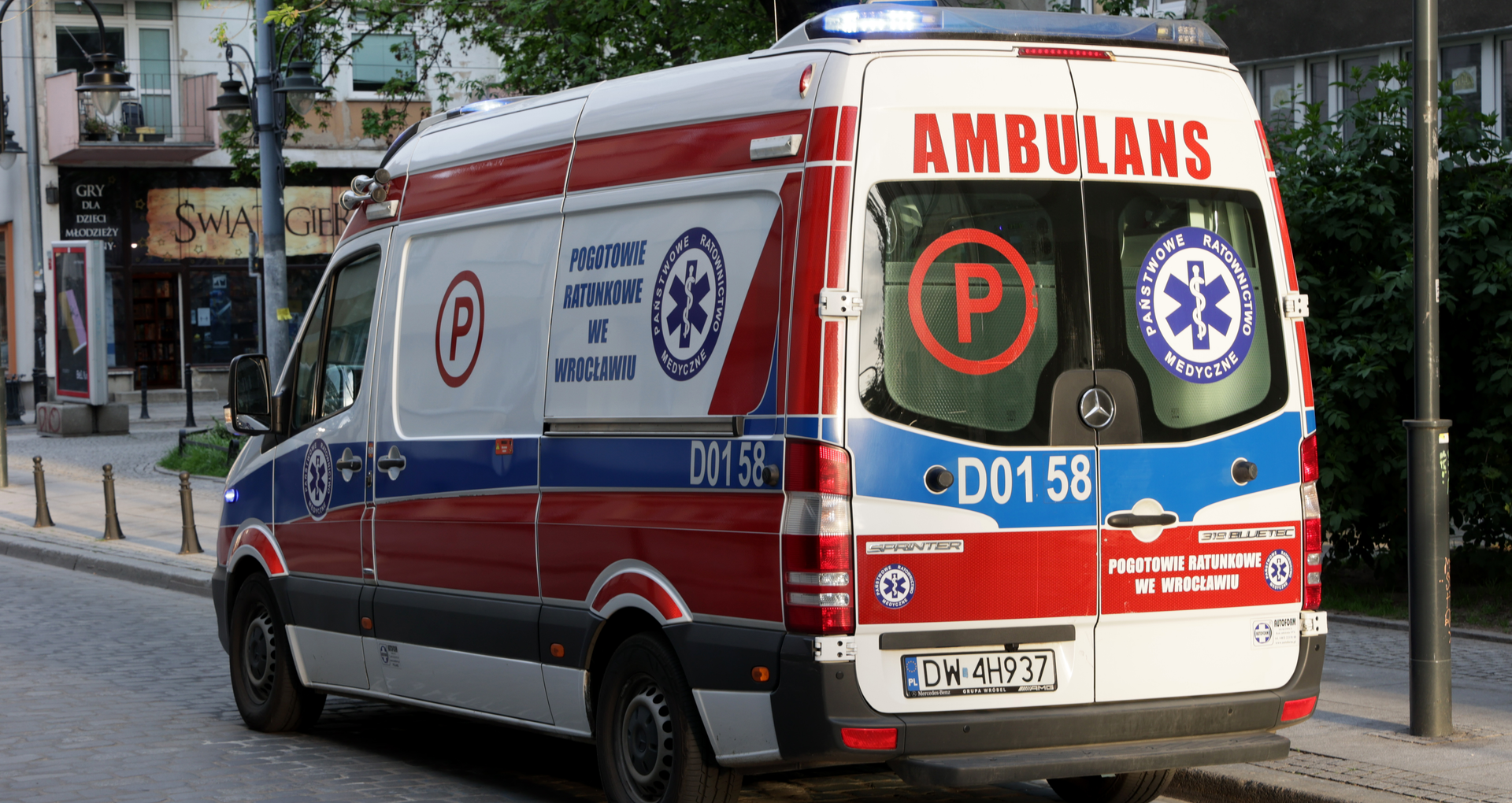 Tragiczny Wypadek W Mazowieckim Nie Zyja Cztery Osoby Dwie Ofiary To Male Dzieci Wiadomosci