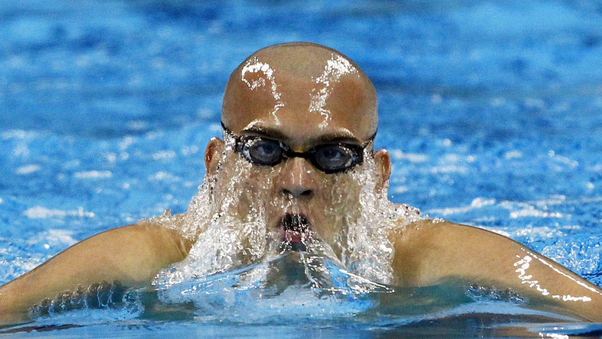 Laszlo Cseh wygrał na 200 m stylem motylkowym podczas ME w pływaniu na krótkim basenie w Szczecinie. Węgier w pokonanym polu pozostawił między innymi Pawła Korzeniowskiego - faworyta polskiej publiczności.